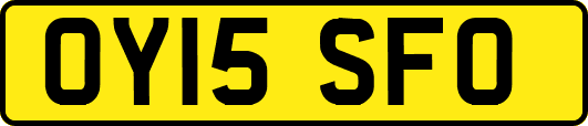 OY15SFO