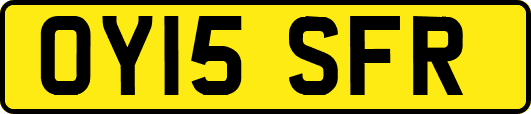 OY15SFR