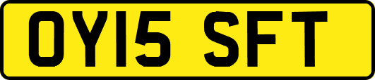 OY15SFT