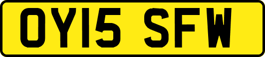 OY15SFW