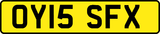 OY15SFX