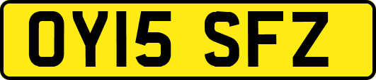 OY15SFZ