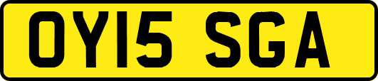 OY15SGA