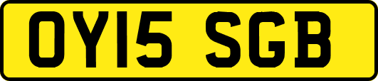 OY15SGB