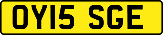 OY15SGE