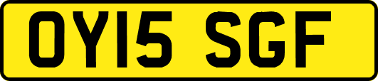 OY15SGF