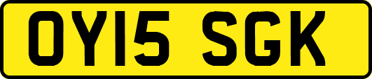 OY15SGK