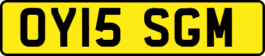 OY15SGM