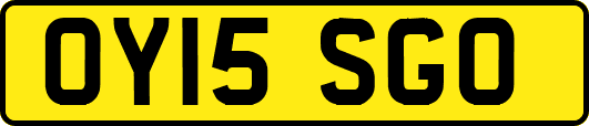 OY15SGO
