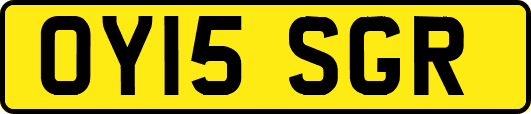 OY15SGR