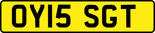 OY15SGT