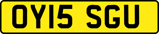 OY15SGU