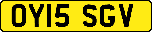 OY15SGV