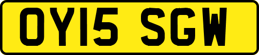 OY15SGW
