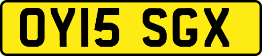 OY15SGX