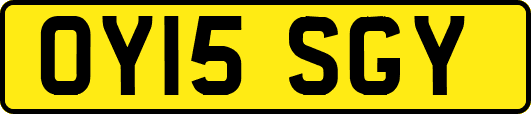 OY15SGY