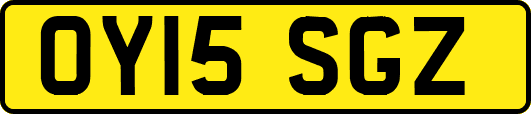 OY15SGZ