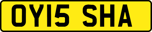 OY15SHA