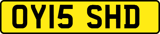 OY15SHD