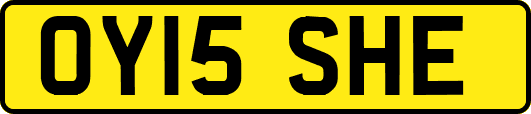 OY15SHE