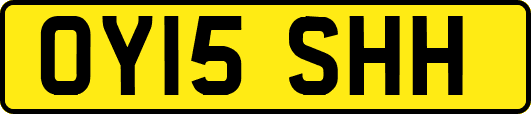 OY15SHH