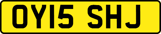 OY15SHJ