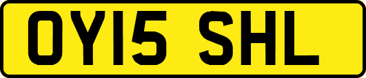 OY15SHL
