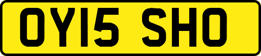 OY15SHO