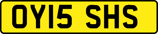 OY15SHS
