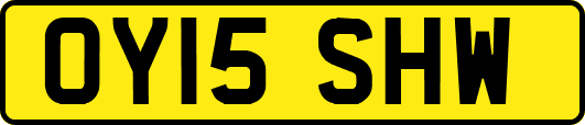 OY15SHW