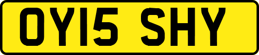 OY15SHY