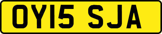 OY15SJA