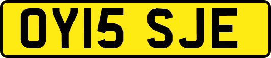 OY15SJE