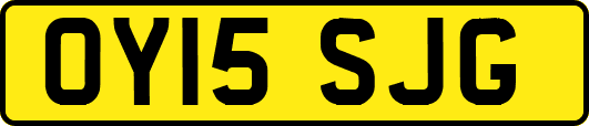 OY15SJG