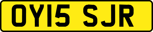 OY15SJR