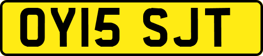 OY15SJT