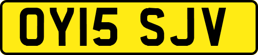 OY15SJV