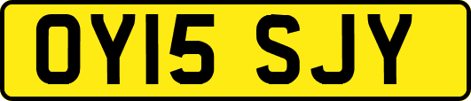 OY15SJY