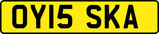 OY15SKA