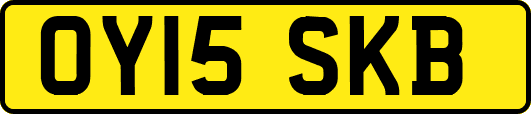 OY15SKB