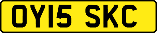 OY15SKC