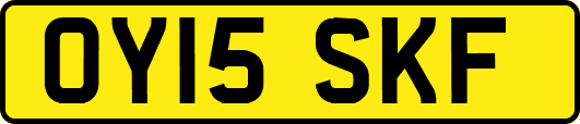 OY15SKF