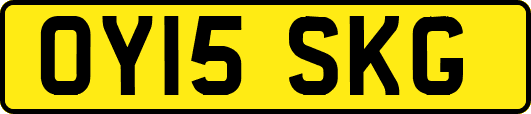 OY15SKG