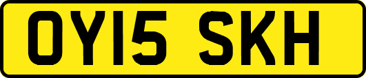 OY15SKH
