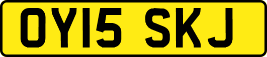 OY15SKJ