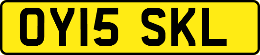 OY15SKL
