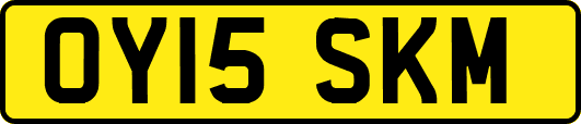 OY15SKM