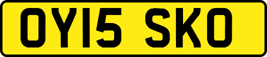 OY15SKO