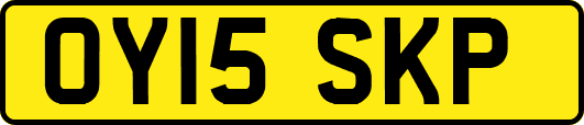 OY15SKP