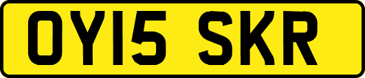 OY15SKR